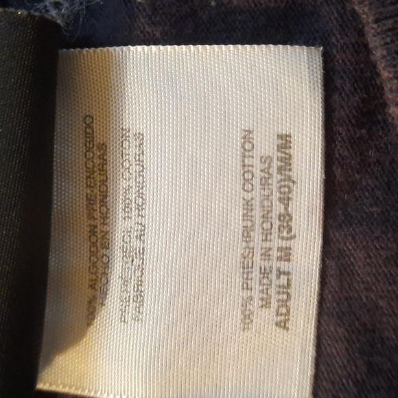 PSU ADULT ( MEDIUM) TSHIRT. - Picture 4 of 6